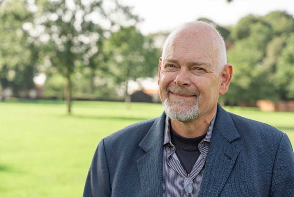 Liberal Alliance stiller nyt hold: Formand regner med fremgang