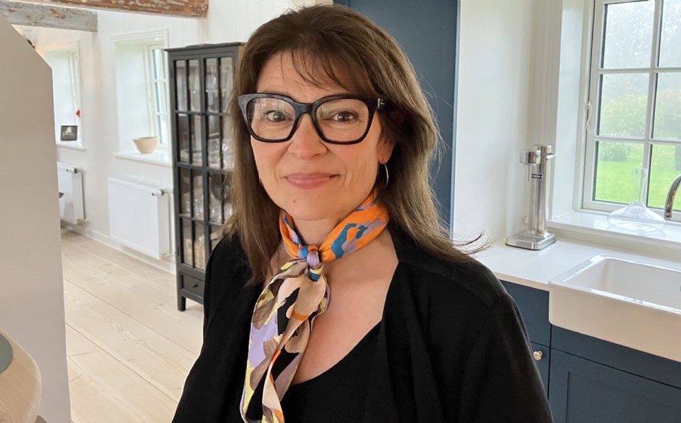 'Vi har mistet respekten for andre arter og fortr�ngt dem fra deres levesteder'