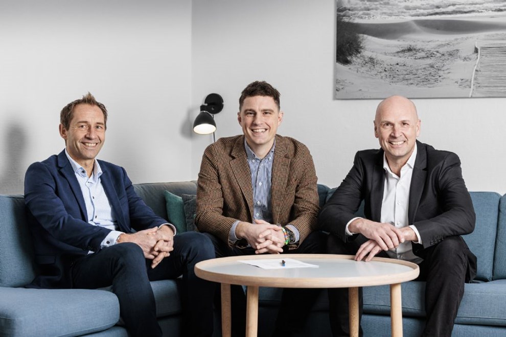 Brdrene Lund slger Team Bornholm