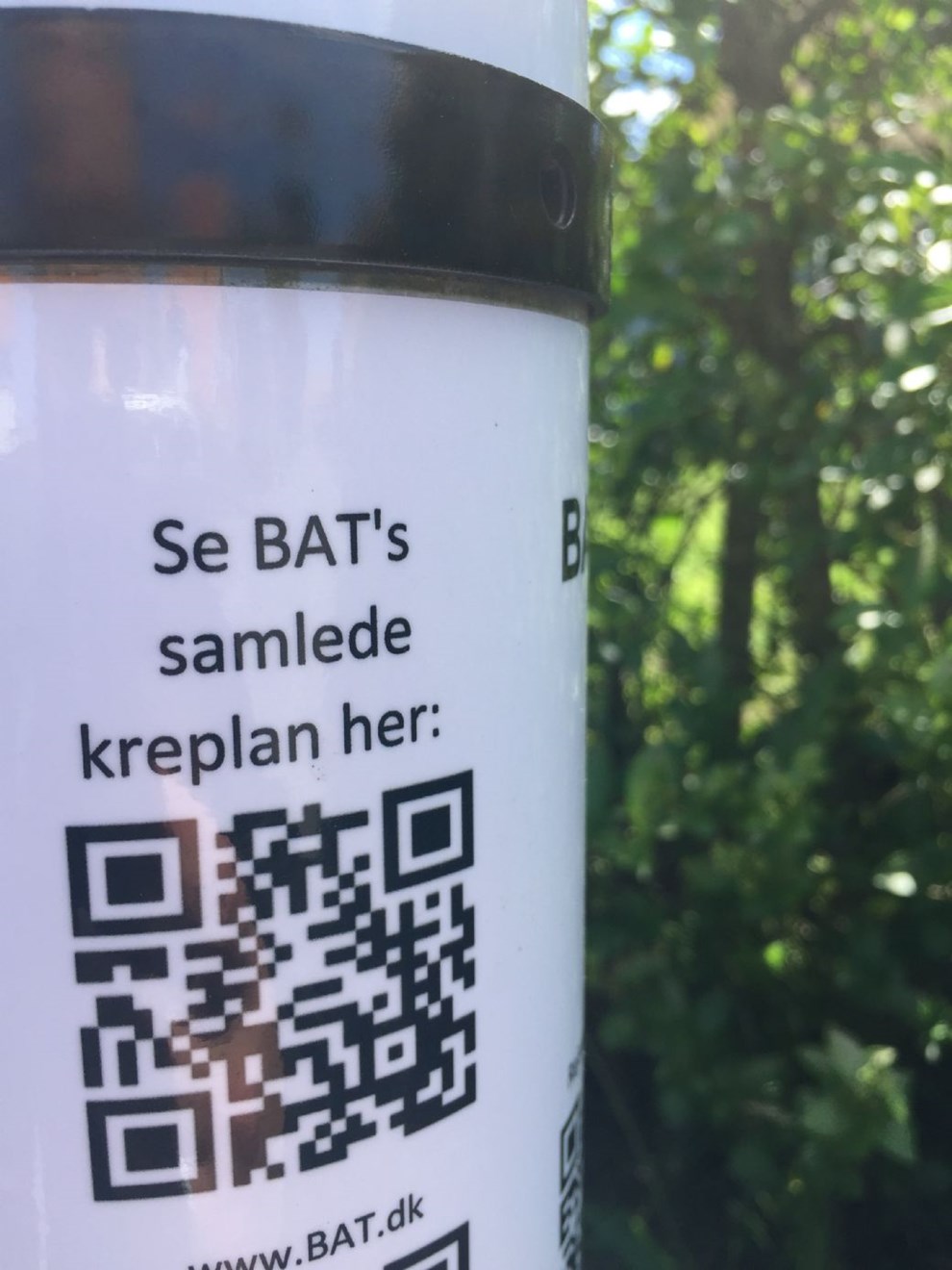 BAT: De fleste ruter f�r nye k�retider