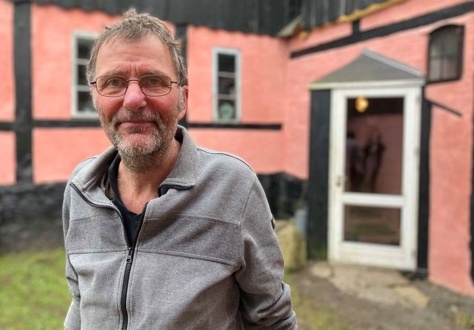 kobonden i Olsker: Red mig