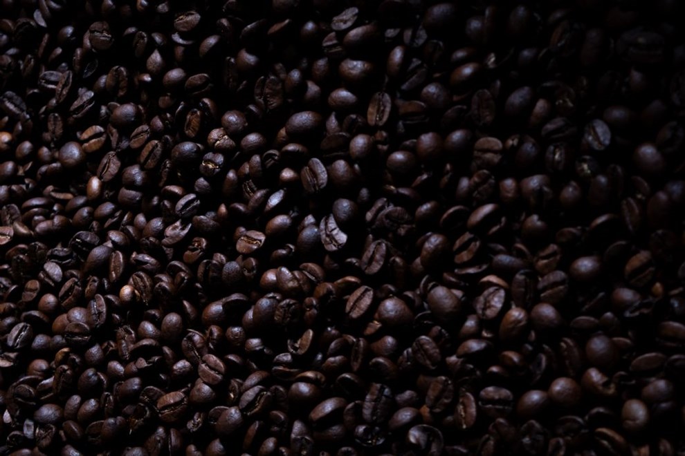 Brians Bornholmercertifikat og usnobbede kaffe