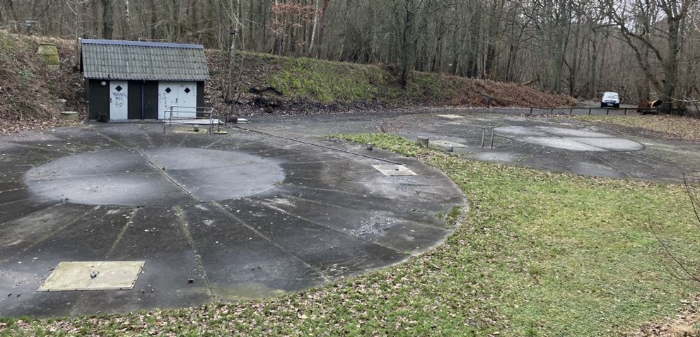 Beof: M�ske skal vi kun have �t rensningsanl�g 