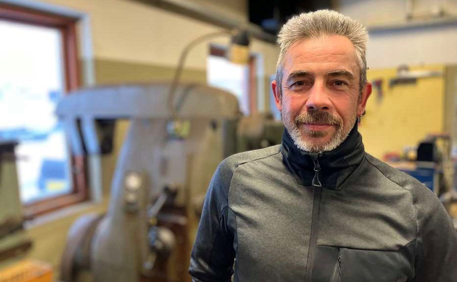 Langer ud efter nybyggeri: Vandet kan ikke komme v�k