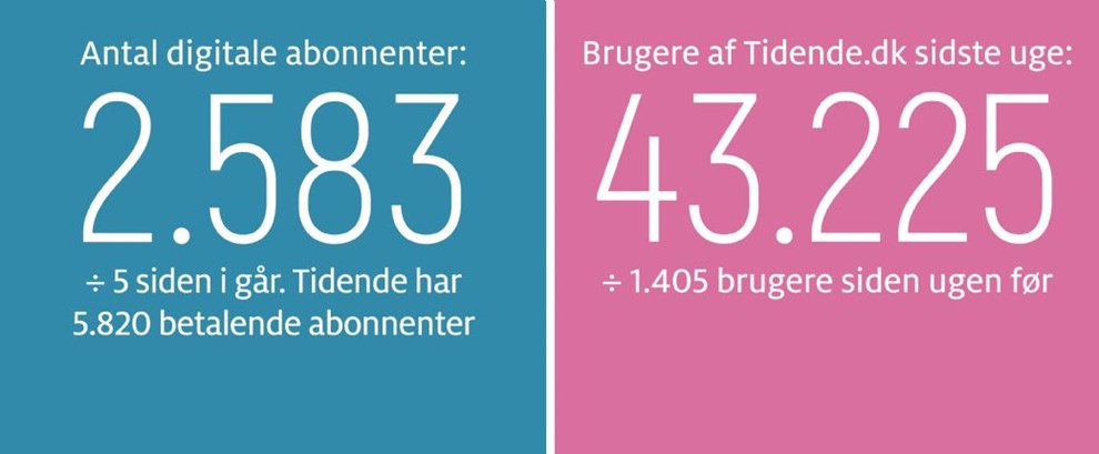 Kaas: Ordensmagten skal ikke følge med i alt 