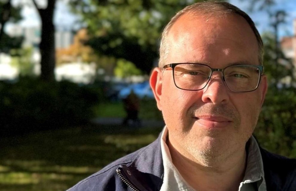 En ny storregion - Et politisk makværk! En ny storregion - Et politisk makværk!