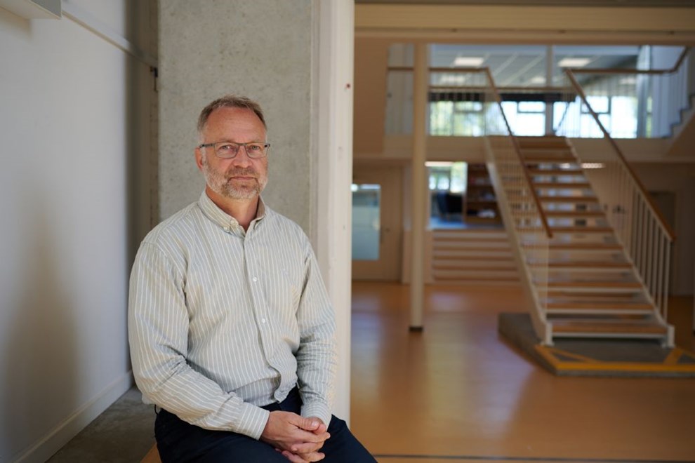 Sygemeldt Trst forventes snart tilbage 