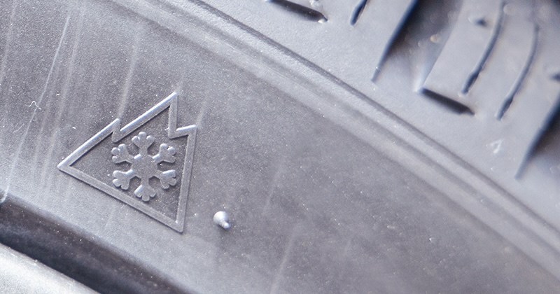 Strammere krav til vinterd�k i Sverige