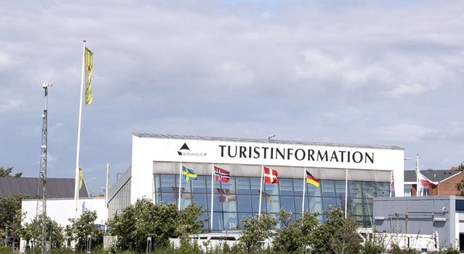 Kulturfyrt�rne afviser forfald: Vores bygninger er p�ne