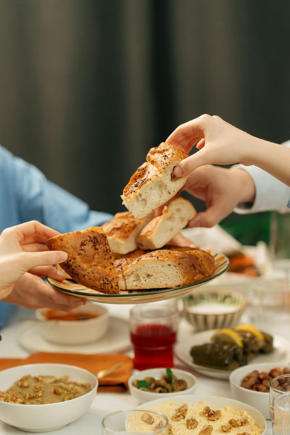 Giv dine medarbejdere en unik frokostordning i Aarhus med Frokost+