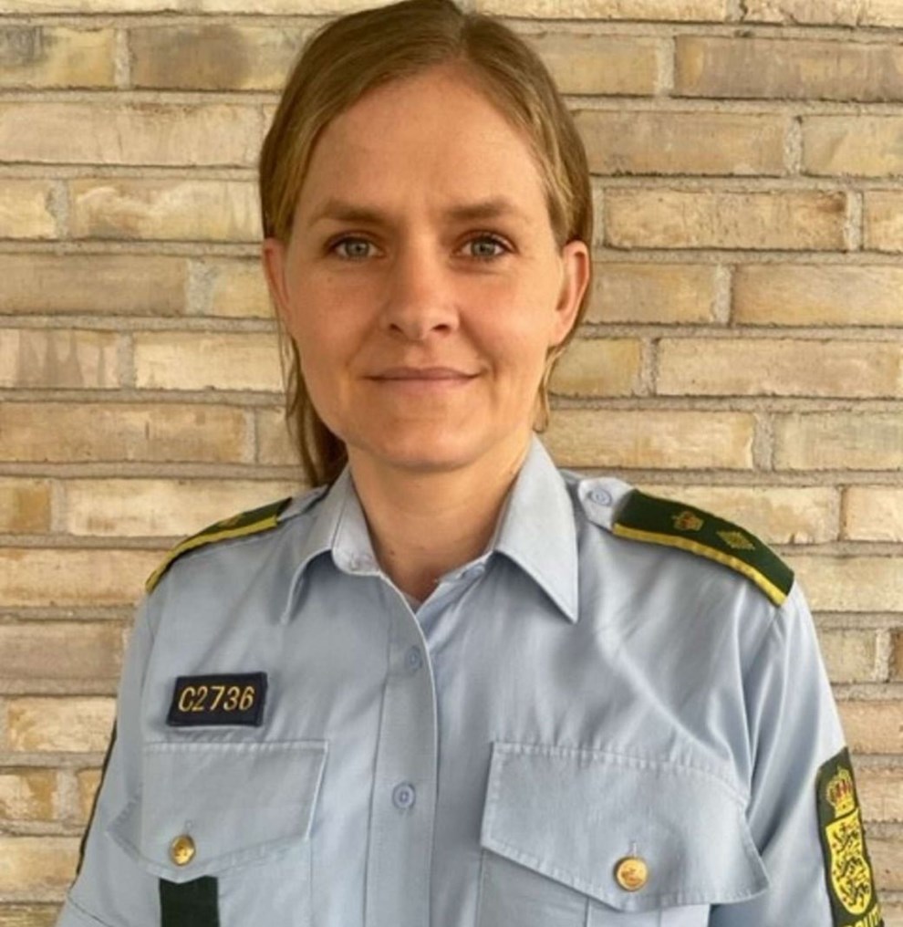 Politiets nye trick: Tager til Bornholm for at ende i Jylland