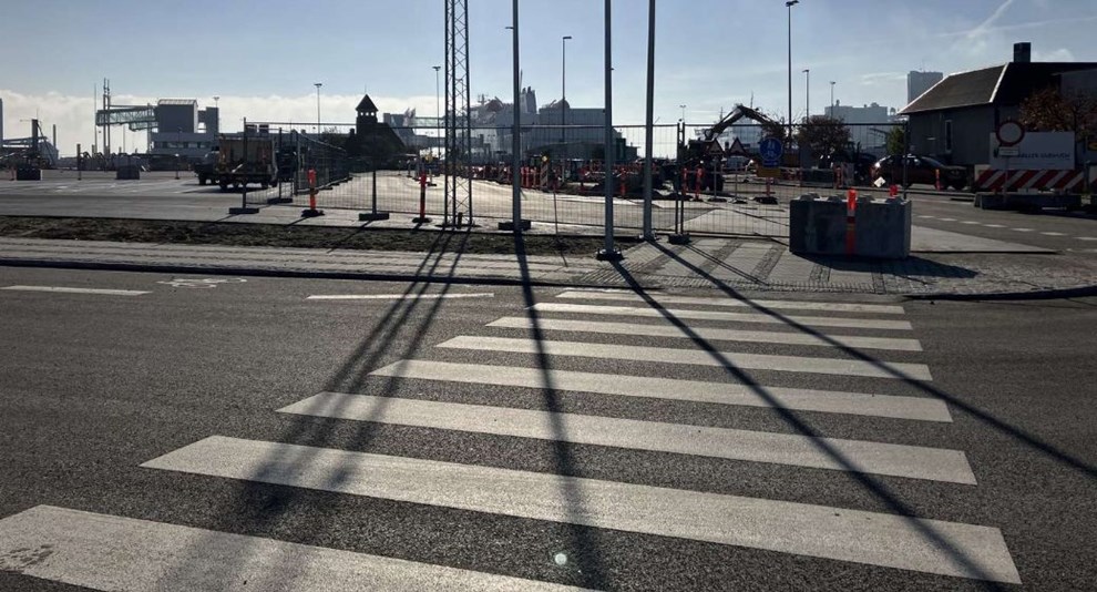 Advokat langer ud efter Bornholms Politi