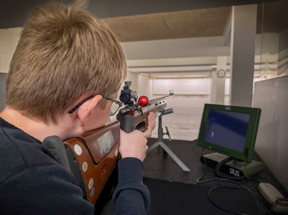 Nyt samarbejde: Overnatter med konkurrenterne