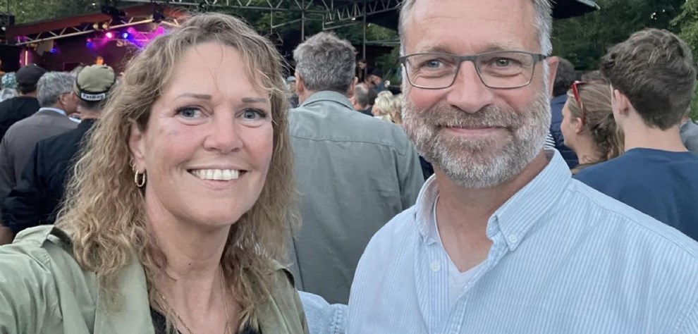 Gruppeformand overvejer ogs at forlade politik