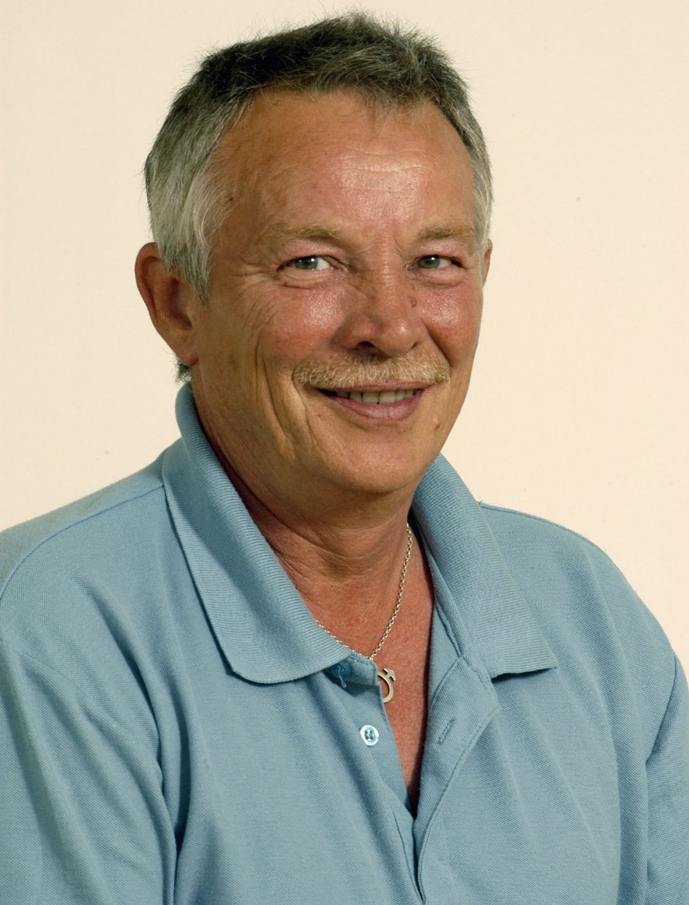 Tidligere formand er dd