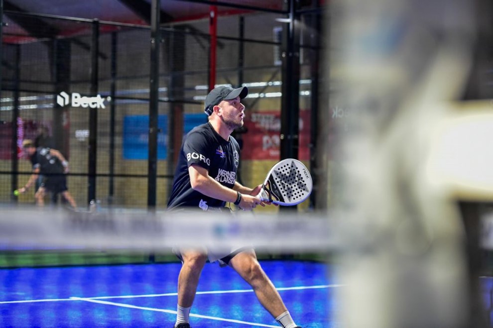 Padelherrer overlever - alligevel ikke