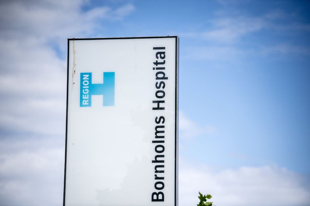 Midlertidig sejlplan p�virker patientrejser