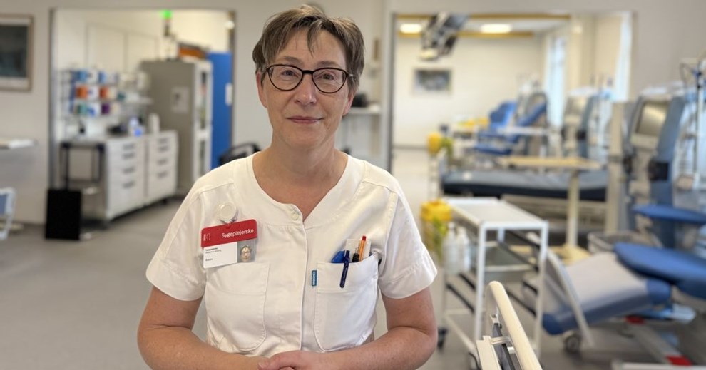 Vores tosserier g�r det hele lidt lettere
