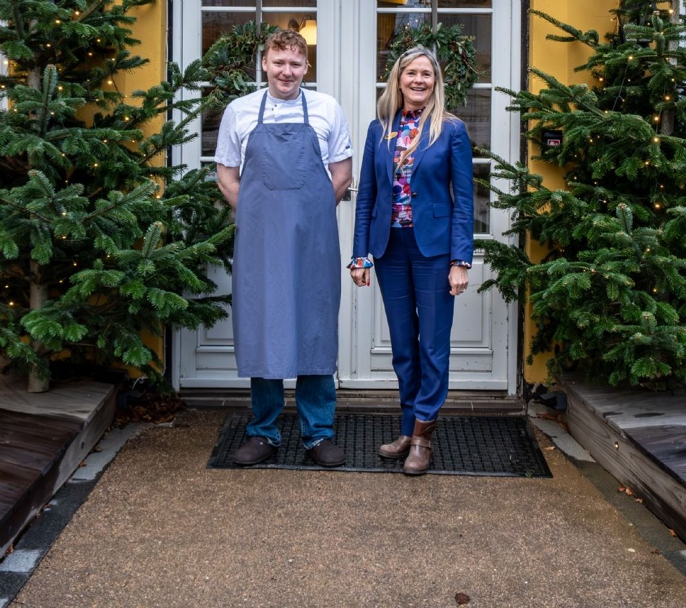 Det 'nye' Stammershalle