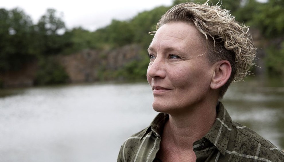 Van Sabben er ny spidskandidat 