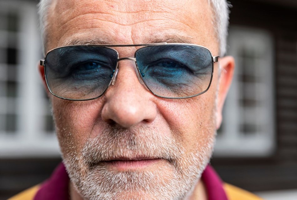 Froberg vil v�re borgmester
