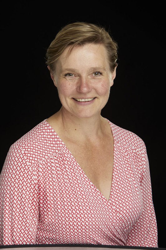 Moderaterne klar med folketingskandidat 