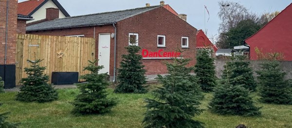 Ville udvide stort - men husejerne flygter