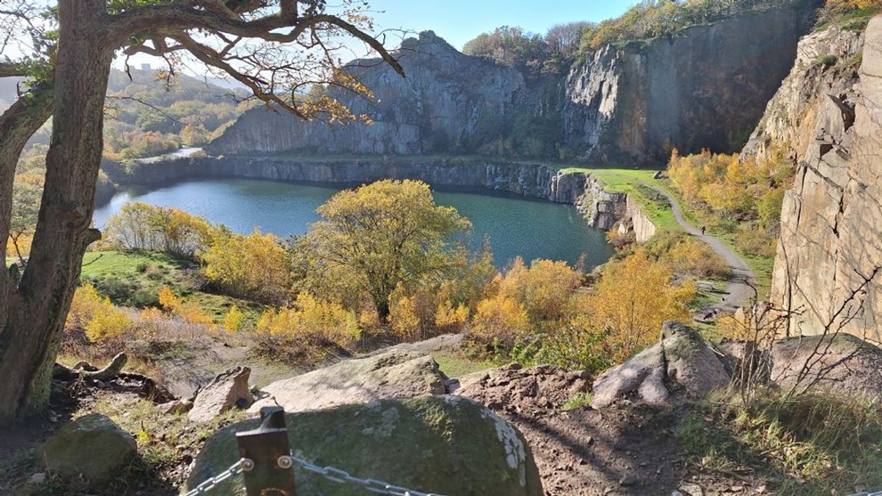 Giver millioner til Opalsen