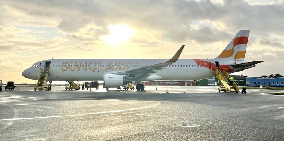 Spies udvider ssonen