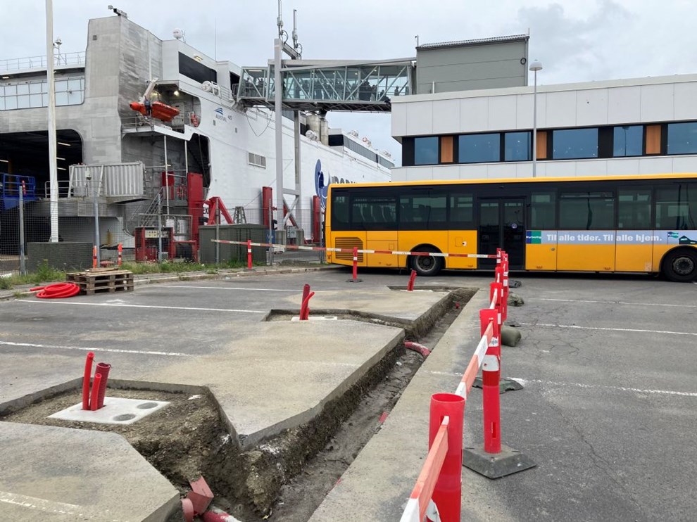 Vedtaget: BAT's nye k�replan forringer busdrift markant