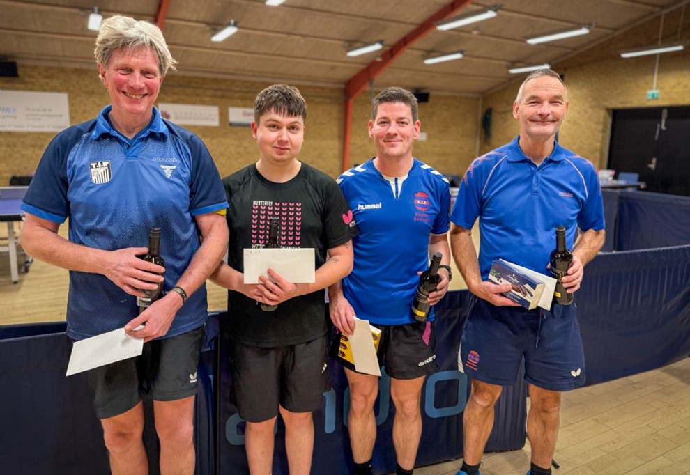 Er popul�rt i udlandet, men her spilles det kun �n gang om �ret