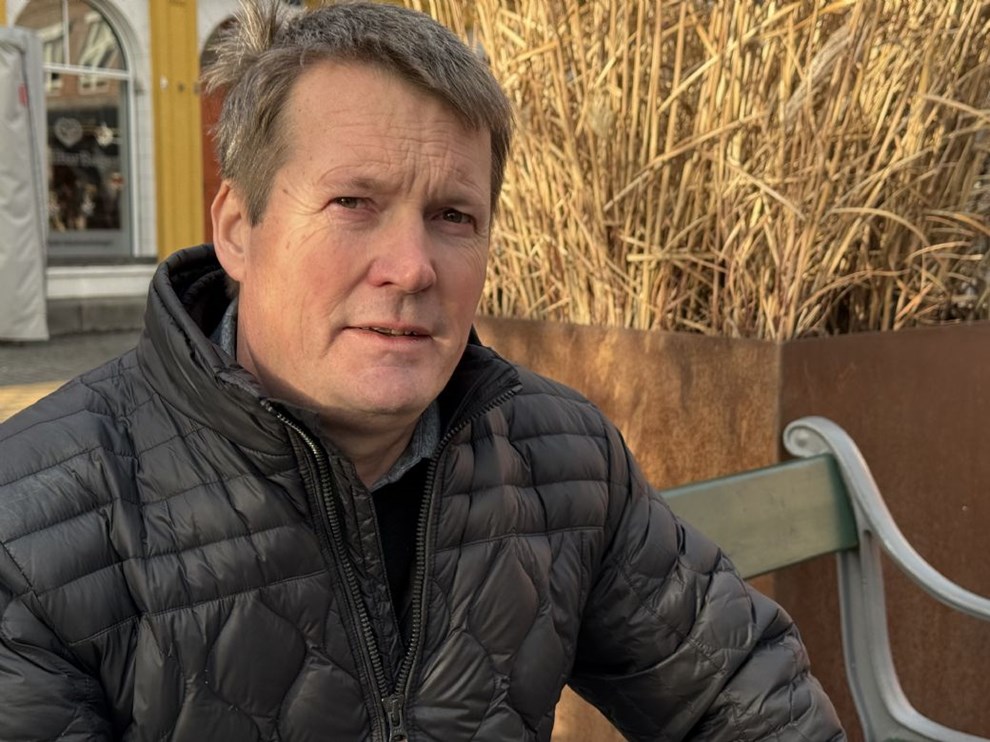 Rent faktisk kan jeg ikke ret meget