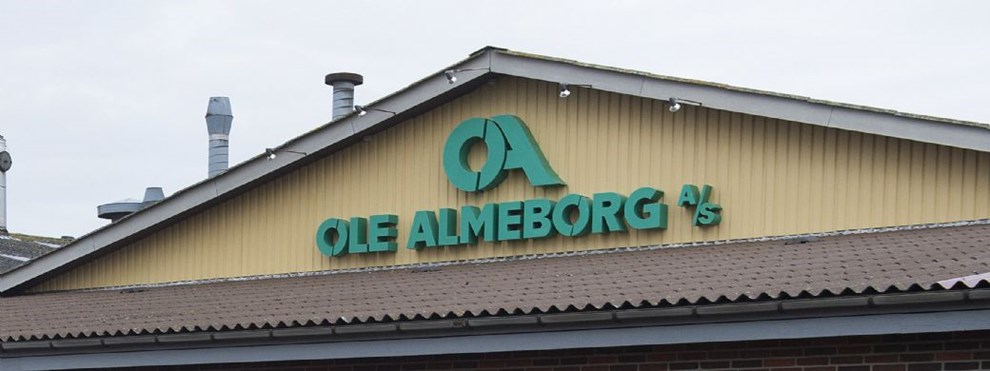 Nedlgger arbejdet igen i dag