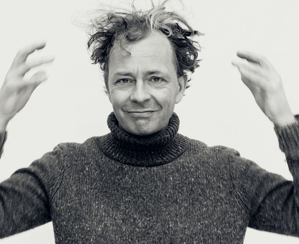 Skinken m� have et �r mere