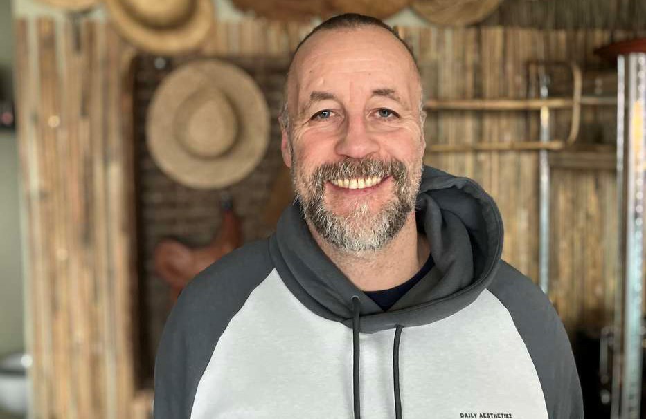 Fra milliardbudgetter til kaffes�lger p� Bornholm