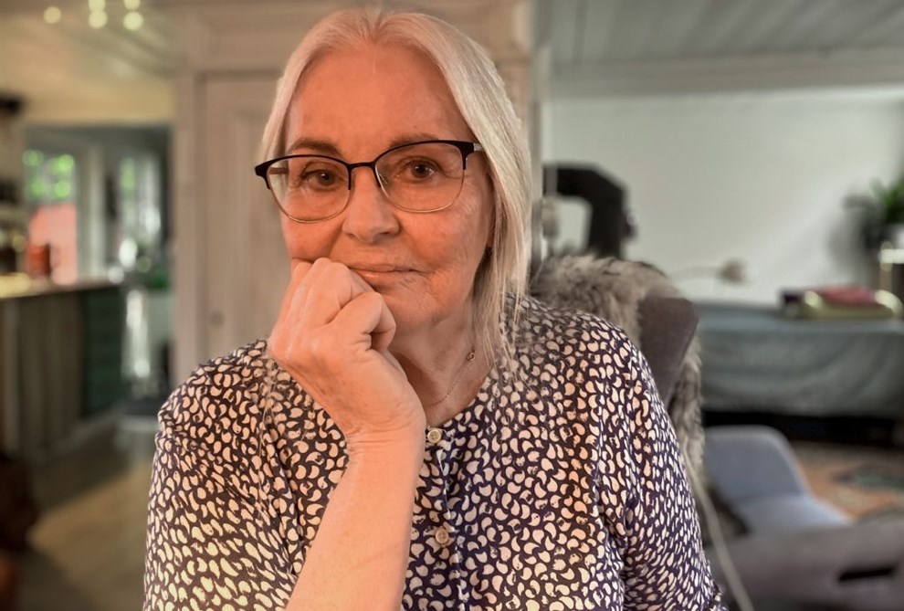 'Jesper bnede kirken op for folket'