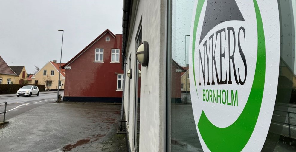 Det er slut: Produktionen er flyttet til Jylland