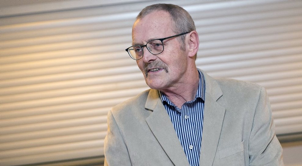 Torbens bordtennis-id har bredt sig landet over