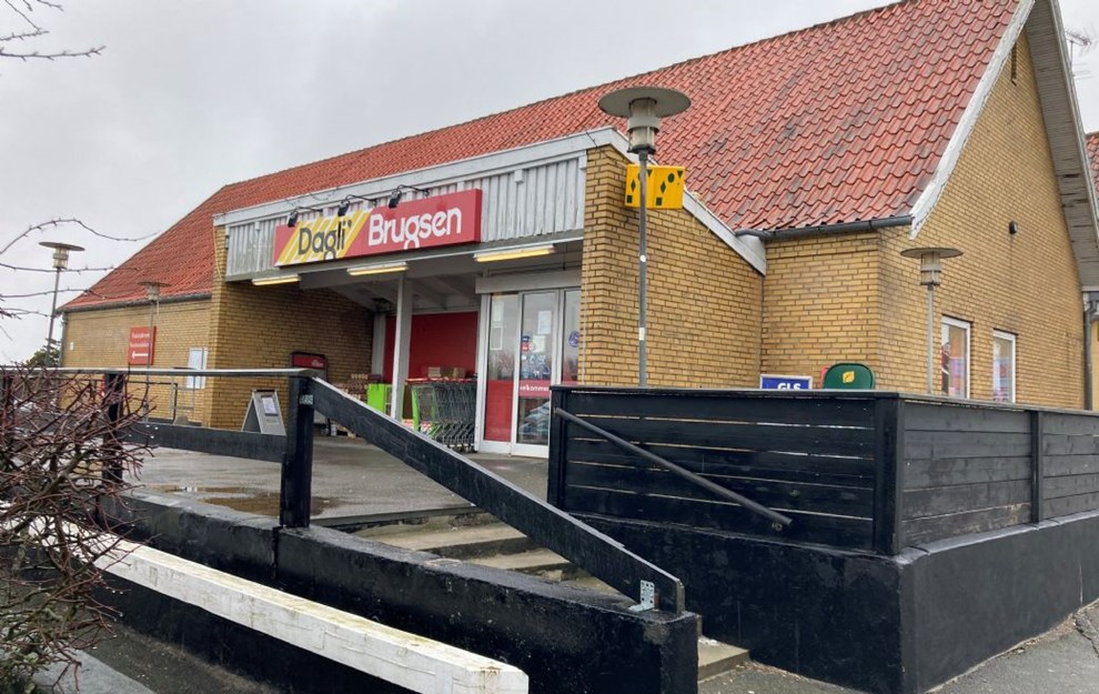Coop: Brugsen kommer til salg