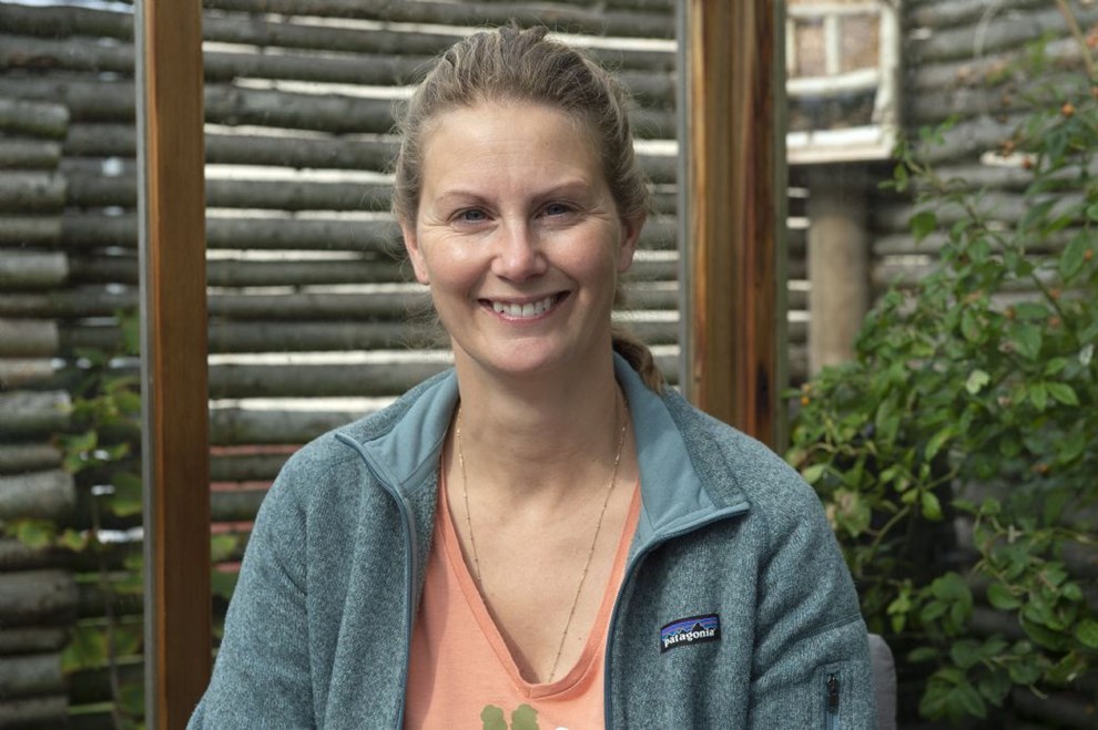 Maria Hach dropper spidskandidatur