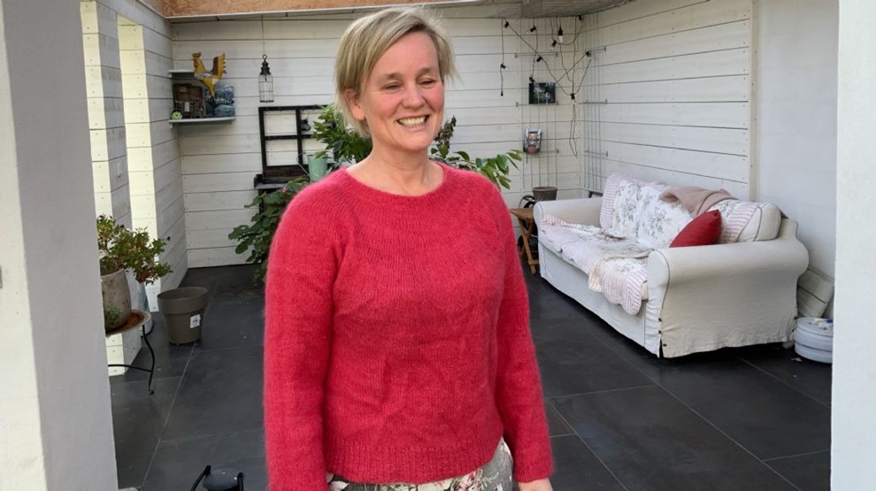 Ny formand: Vi skal vende det hele p hovedet