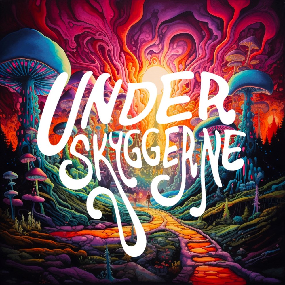 Band vil ud af skyggerne med kendt producer Band vil ud af skyggerne med kendt producer