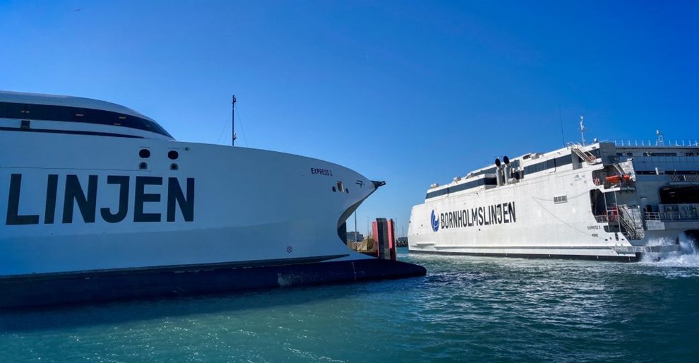 Fremtiden er p plads