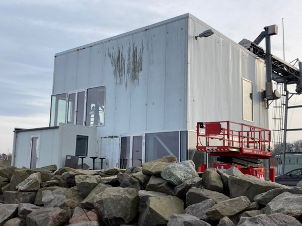 Tre bornholmske byggerier nomineret til pris