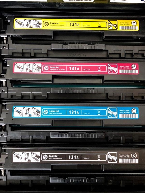 Billig toner � Spar p� print uden at g� p� kompromis med kvaliteten