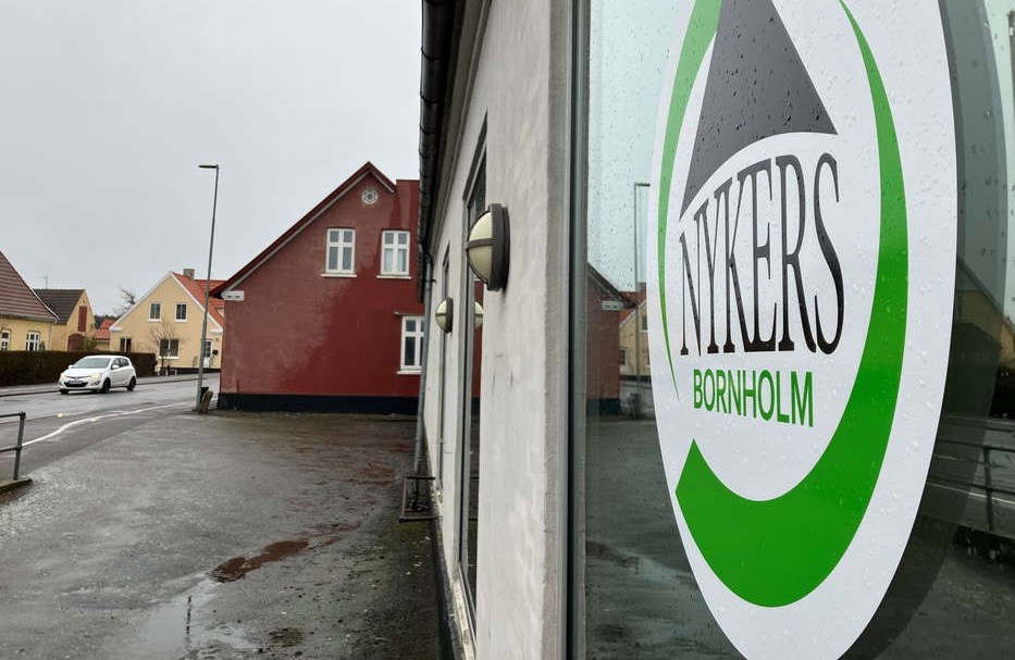 Nyt om fremtiden for Nykers