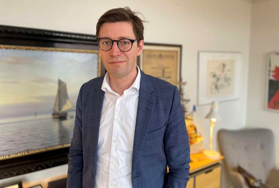 Millionoverskud p� Tidende