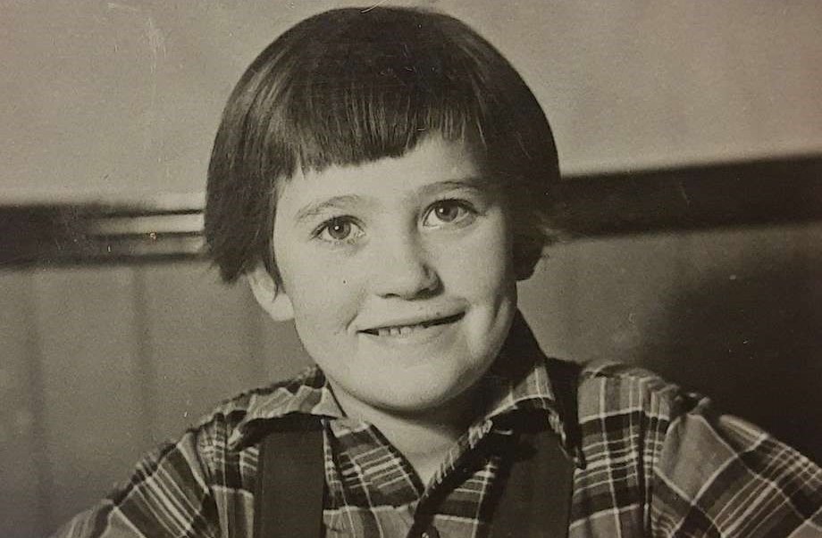 Ellinor og det gode liv