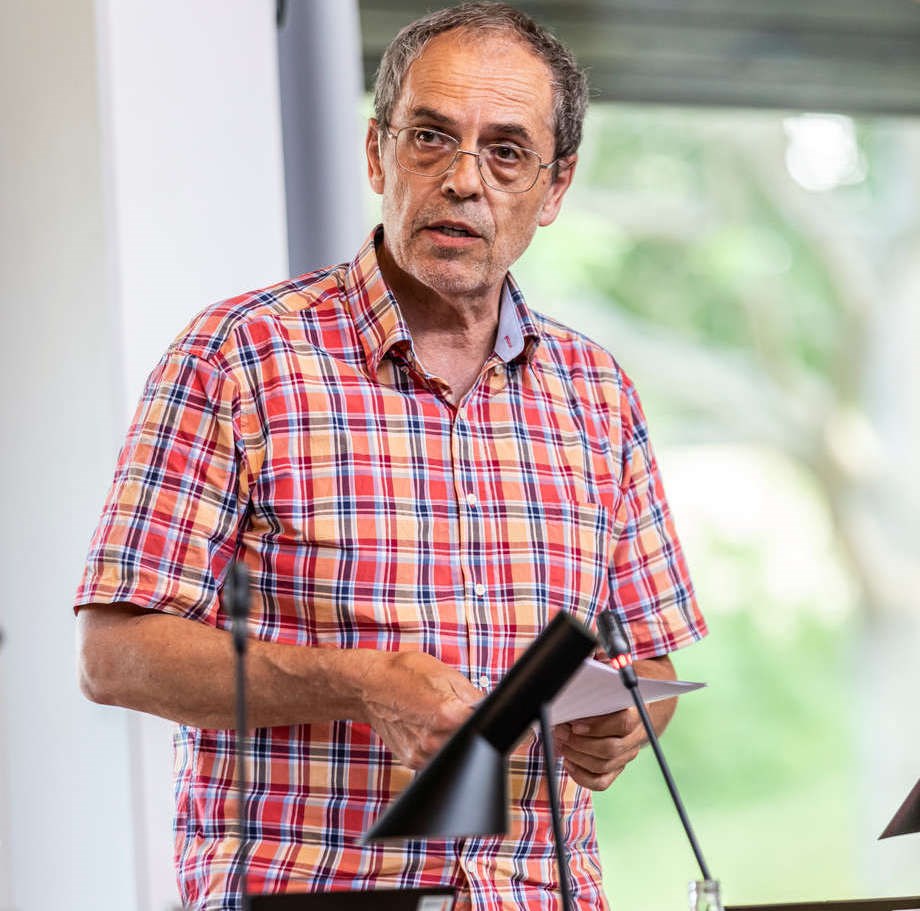 Jeg er en mand i min bedste alder, og det har jeg altid vret