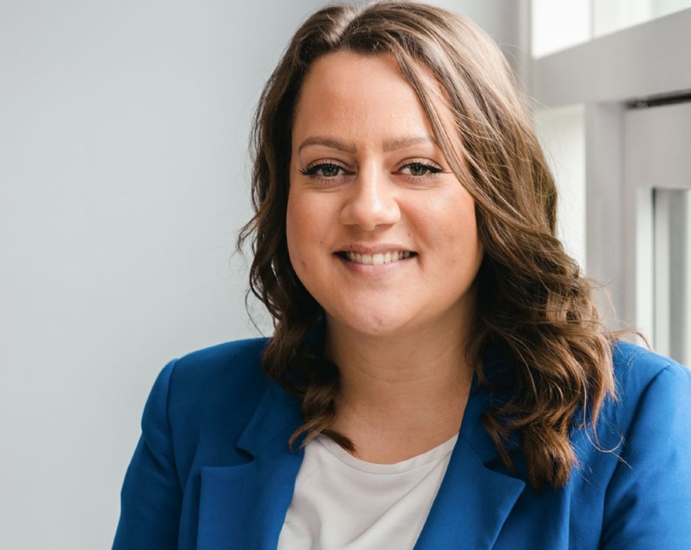 'Der sker altid s meget nyt og spndende p Bornholm'